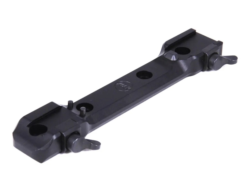 Кронштейн быстросъемный МАК на ед осн для SAKO 75/85 без колец от кал .30-06 507 - фото 1