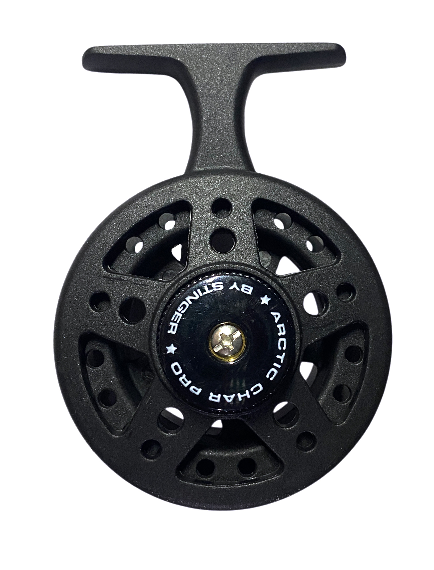 Катушка Stinger Arctic char PRO 70мм зимняя - фото 1