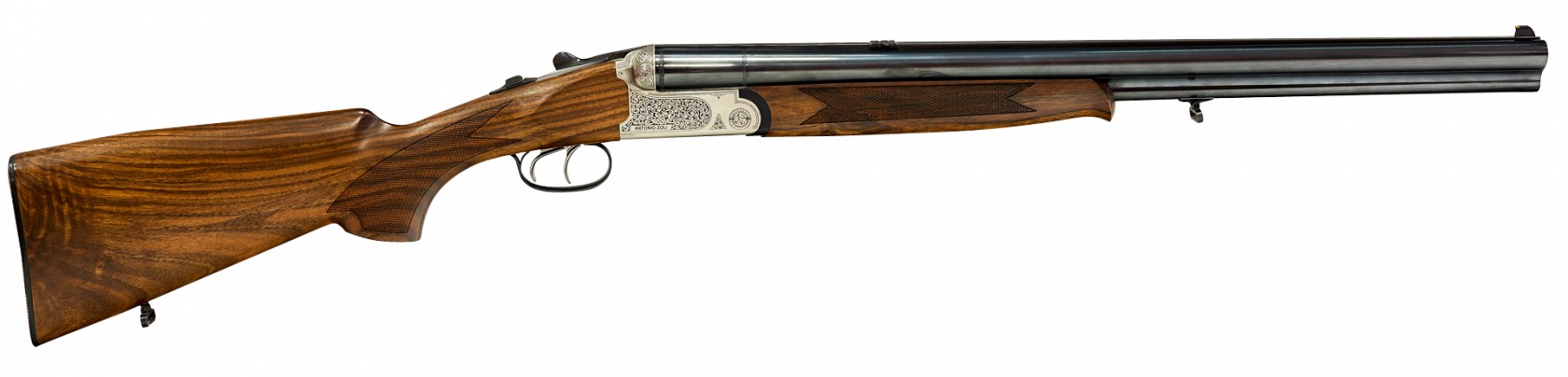 МП Ружье Antonio Zoli MG-92 к.12/12/9,3х74R 600мм - фото 1