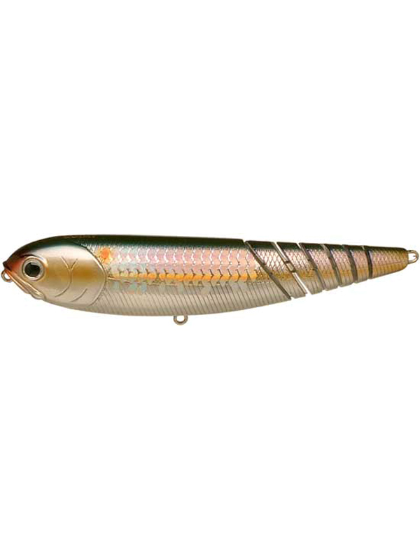 Воблер Lucky Craft Live sammy 120 270 american shad - фото 1