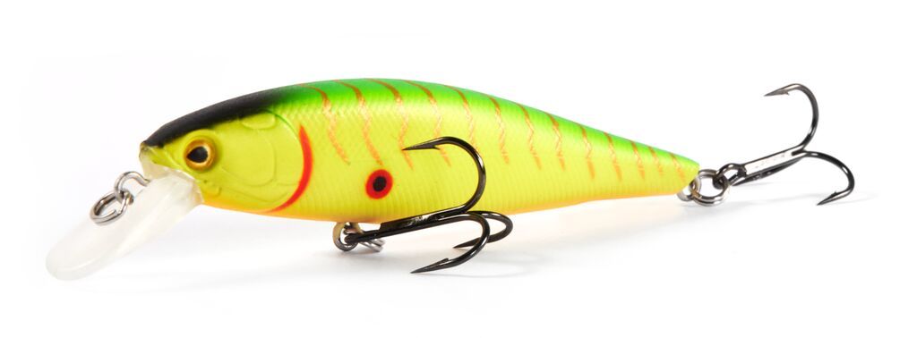 Воблер Lucky John Original minnow X 10,00 M06 - фото 1