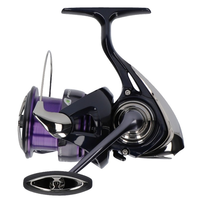 МП Катушка Daiwa 24 Prorex X LT 2500 - фото 1
