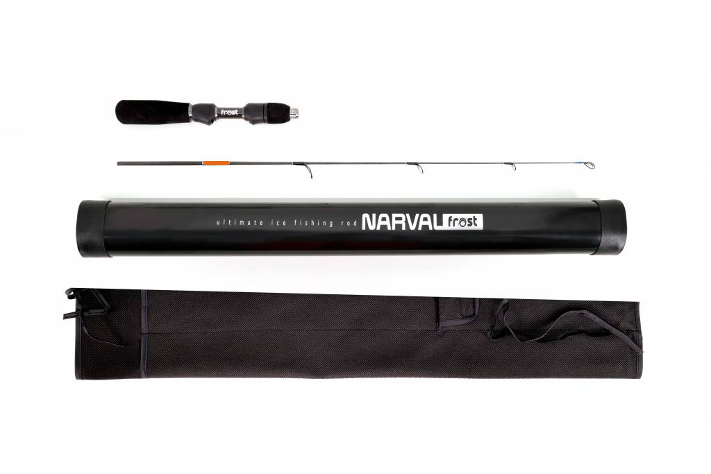 Удилище зимнее Narval Frost Ice Rod Long Handle Gen2 76см ExH - фото 1