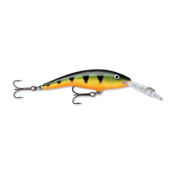 Воблер Rapala Tail Dancer TD07 FT - фото 1