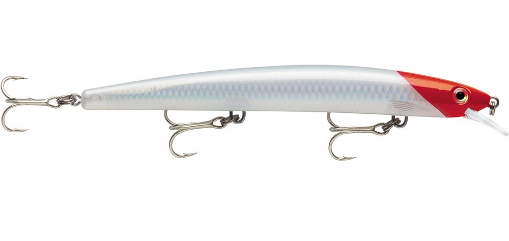 Воблер Rapala MaxRap 13 FRH 0,3-0,9м 13см 15гр - фото 1