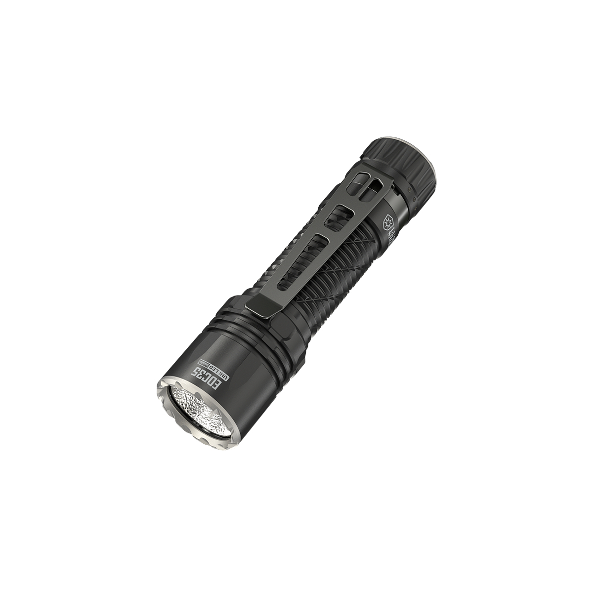 Фонарь Nitecore EDC35 5000 люмен - фото 1