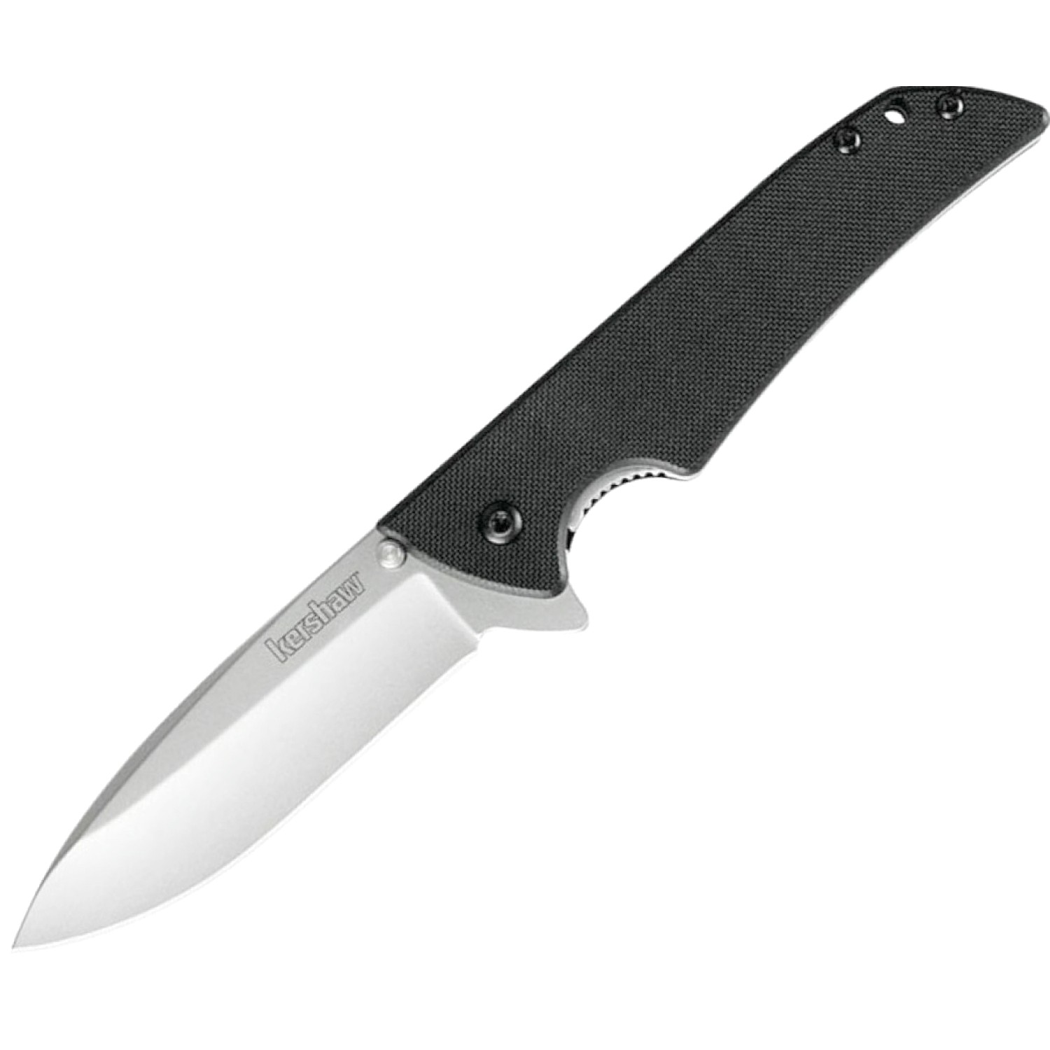 Нож Kershaw 1760 Skyline складной сталь 13C26 рукоять пласти