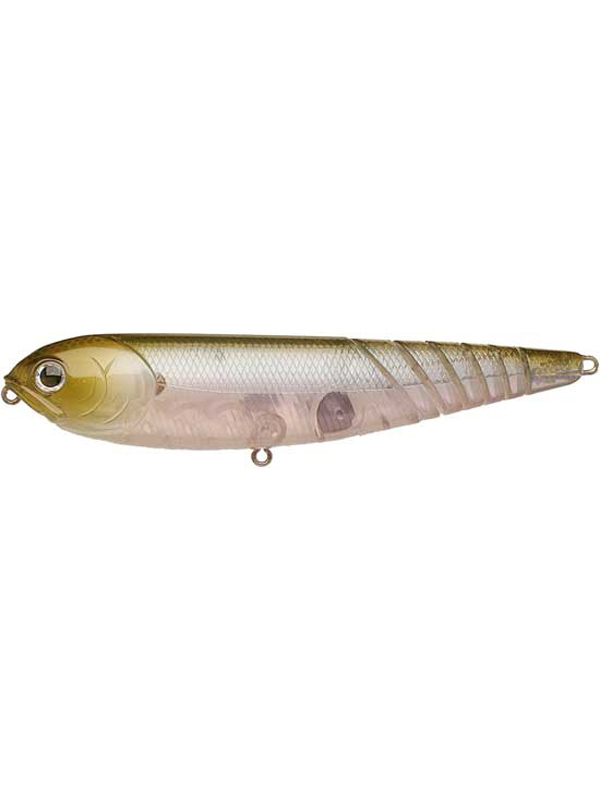 Воблер Lucky Craft Live sammy 120 238 ghost minnow - фото 1