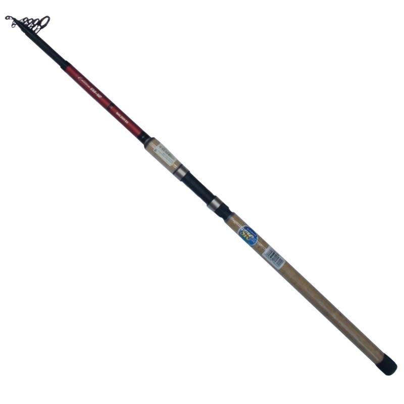 Удилище Balzer Edition IM-12 Tele Carp 3,60м 3LBS - фото 1