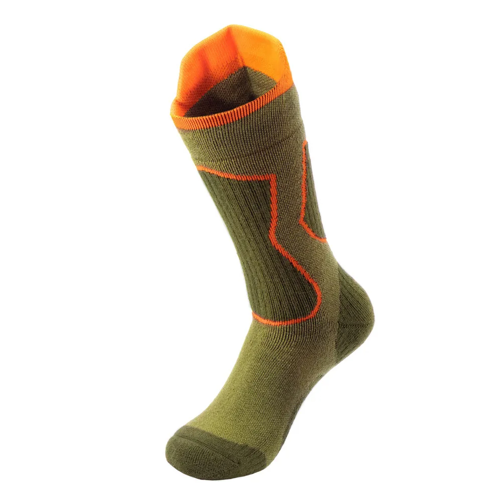 Термоноски Следопыт Hunter до -25&deg;С шерсть Меринос  - фото 1