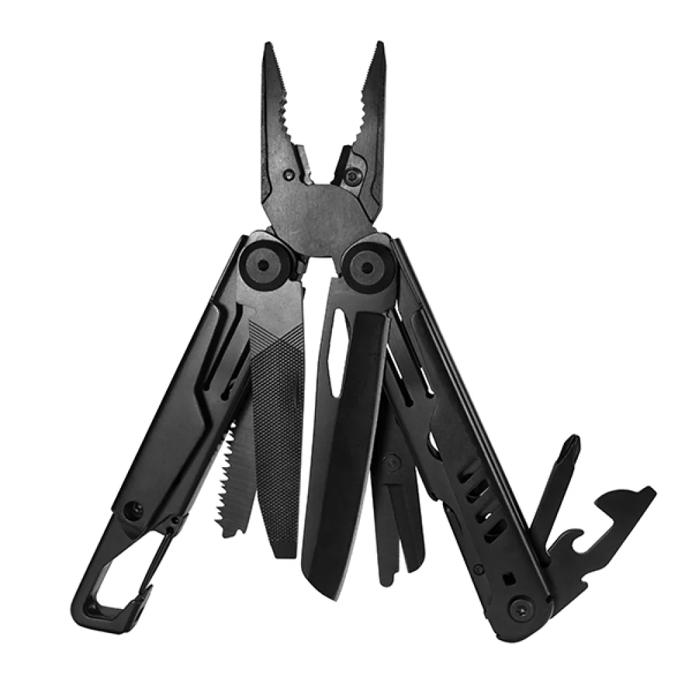 Мультитул TRD True tool 15B черный - фото 1