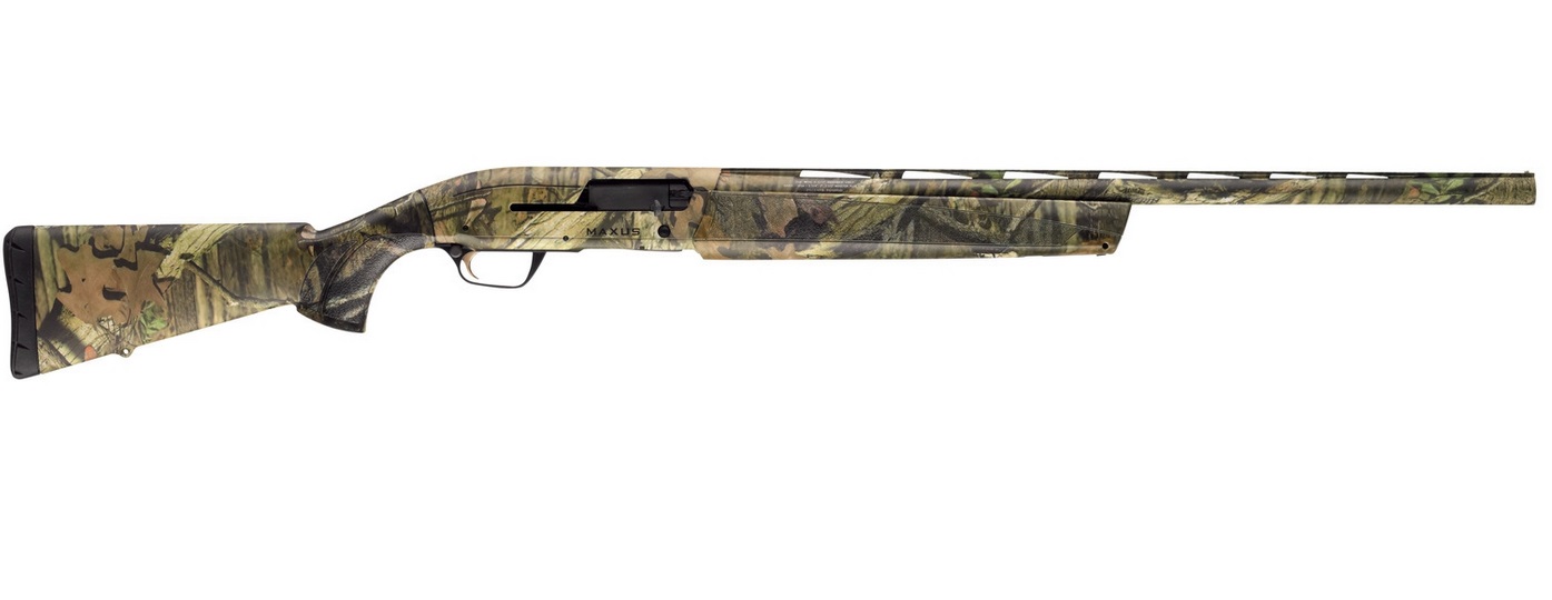 Ружье Browning Maxus Camo Moinf 12х76 760мм - фото 1