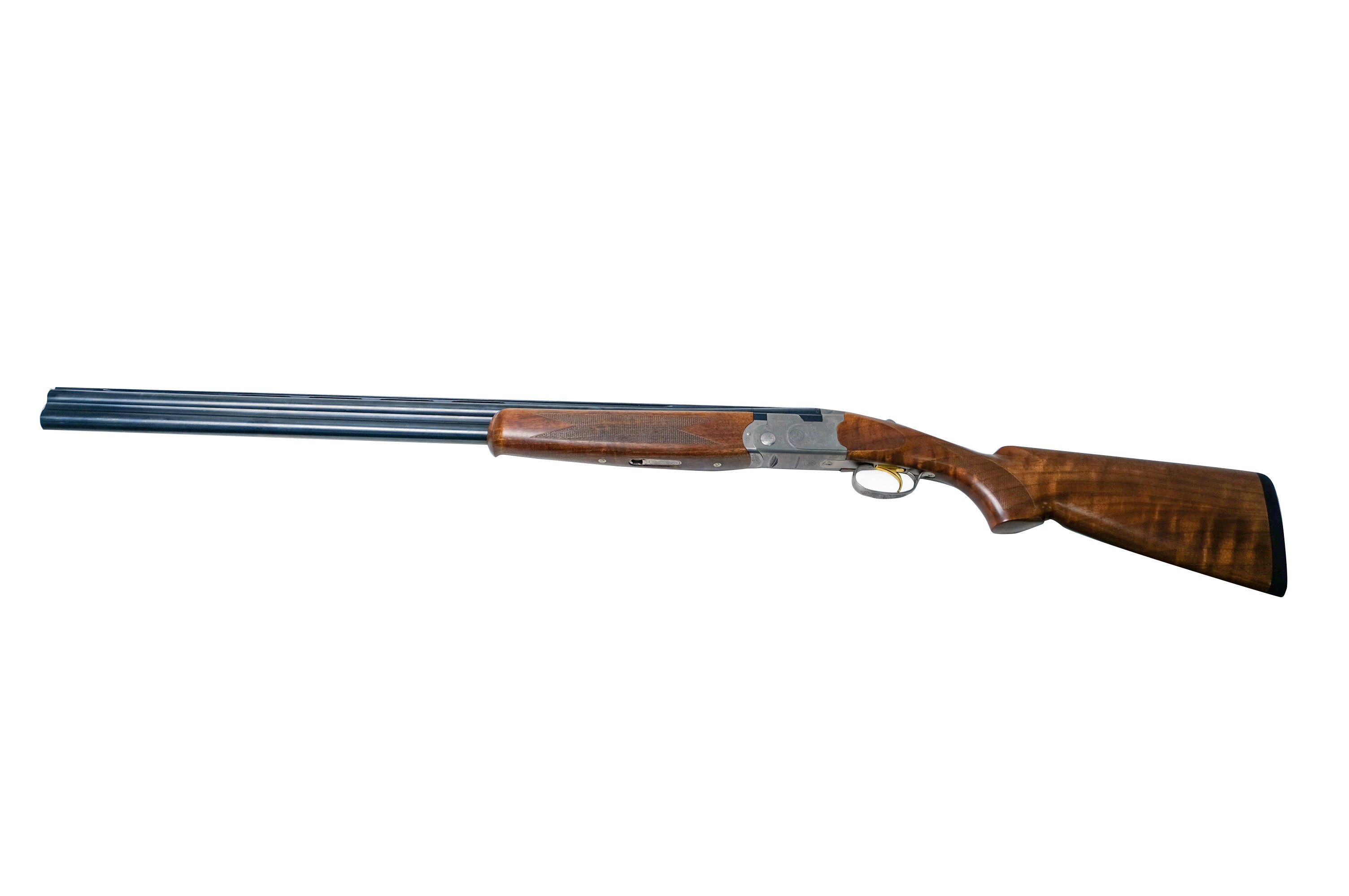 МП Beretta 686 Silver Pigeon I MY19 12/76, 76 OCHP - фото 1