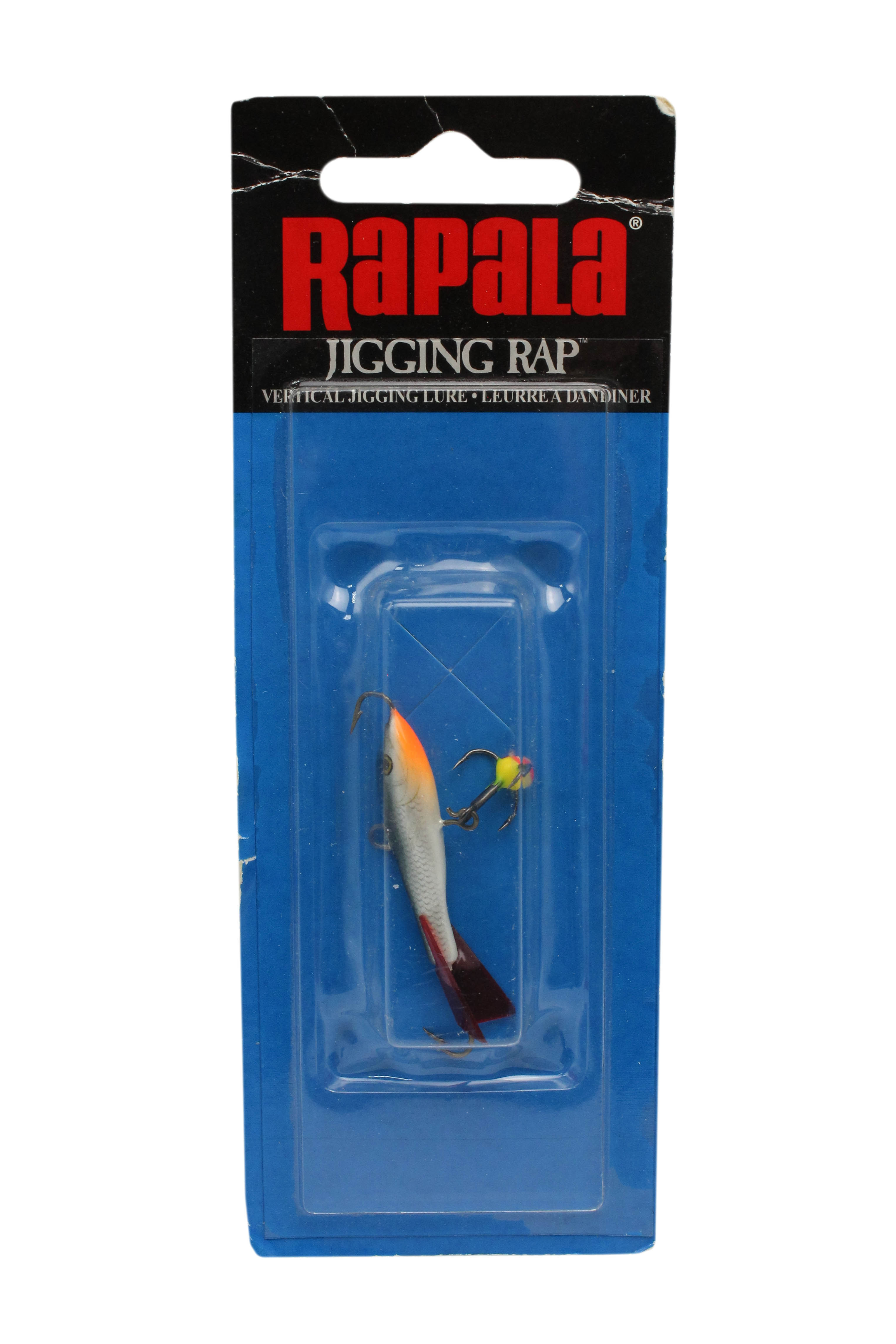 Балансир Rapala WH3/PSH - фото 1