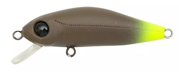 Воблер Pontoon21 Crackjack 48F-SR 48мм 3,1гр 0,8-1,0м R47 - фото 1