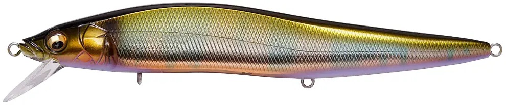 Воблер Megabass Oneten MAX LBO wagin oikawa - фото 1