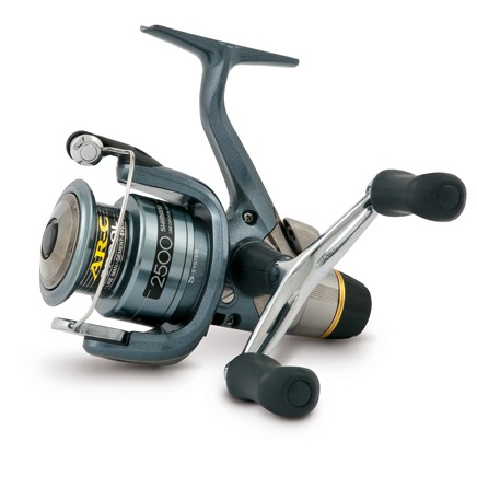 Катушка Shimano Super 2500 GTM RC - фото 1