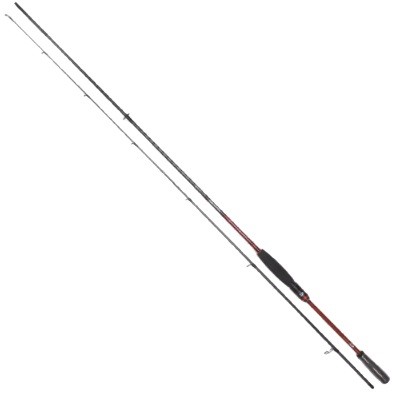 Спиннинг Daiwa Ninja Z NJZ902MHFS-AR