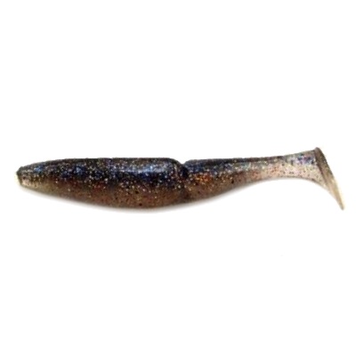 Приманка Sawamura One'Up shad 4 цв.059 6шт
