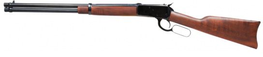 Карабин Rossi 92 Black 38Spl/357Mag восьмигранный ствол