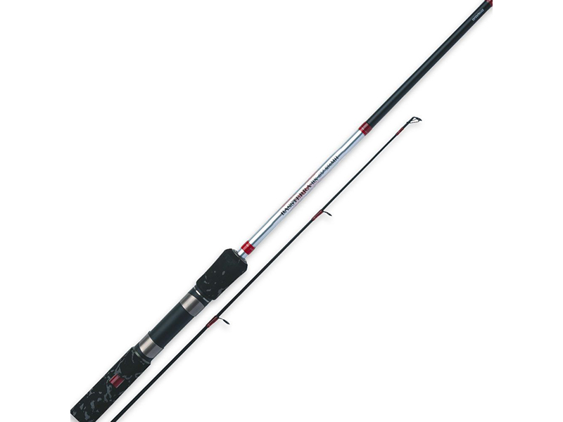 Спиннинг Shimano Bassterra BX EV S80 90HH 2.44-2.74м 15-60гр - фото 1