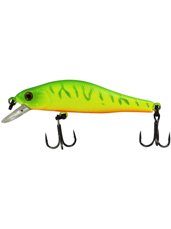 Воблер Tsuribito Jerkbait 50F-SR/064 - фото 1