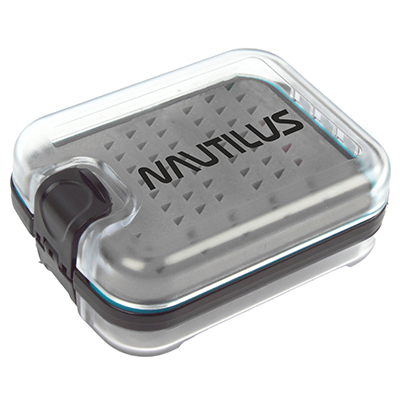 Коробка Nautilus водозащищенная NW2- 98 98*73*36мм Com - фото 1