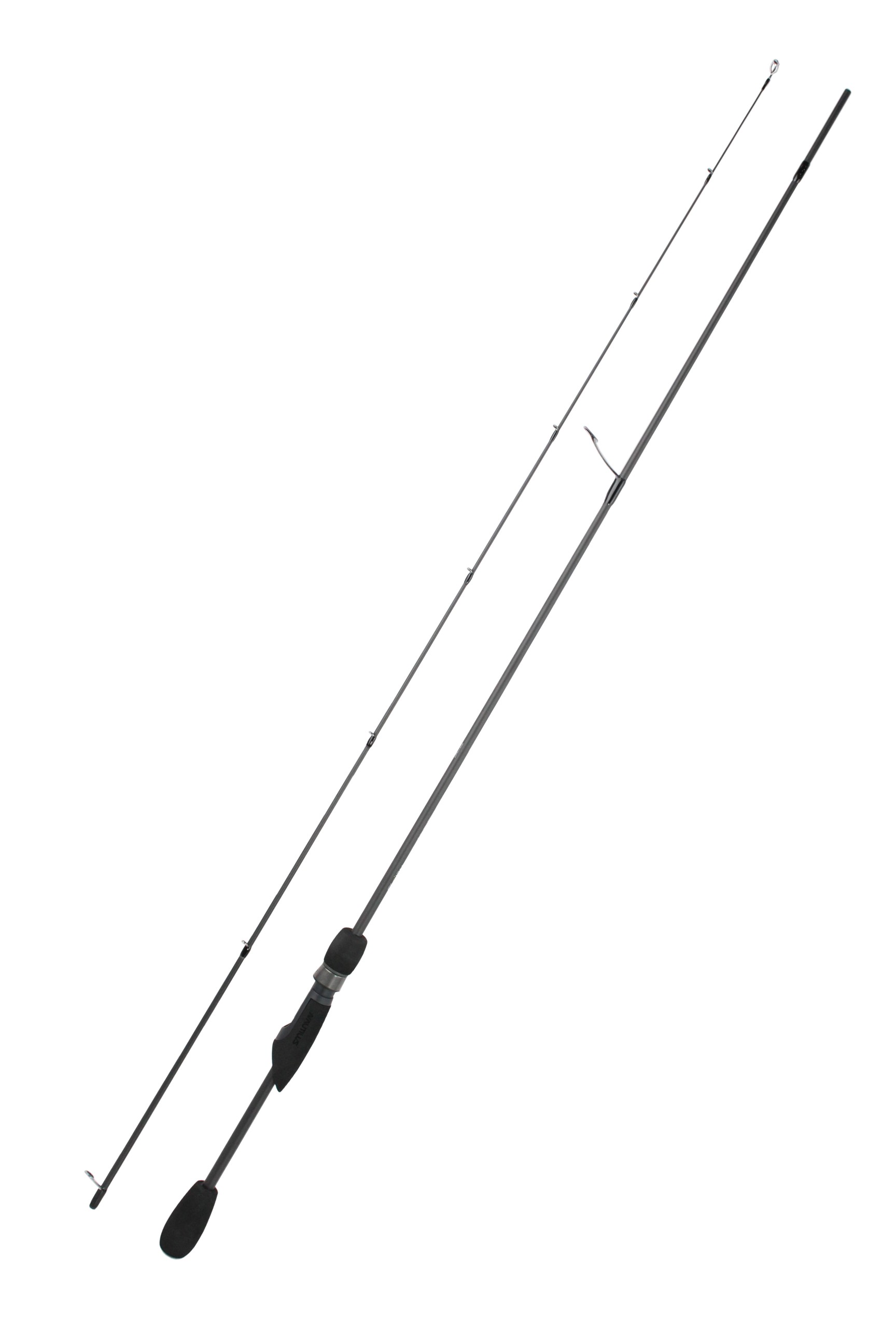 Спиннинг Nautilus Eco'izm ECS-610ULS 208см 0,1-3,5гр Com - фото 1