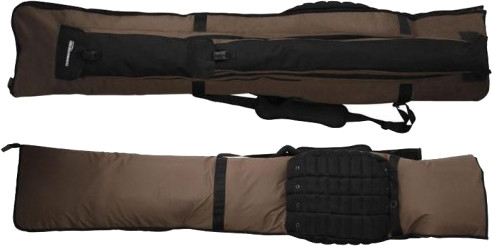 Чехол Prologic Commander Rod Holdall 4+4 13' - фото 1