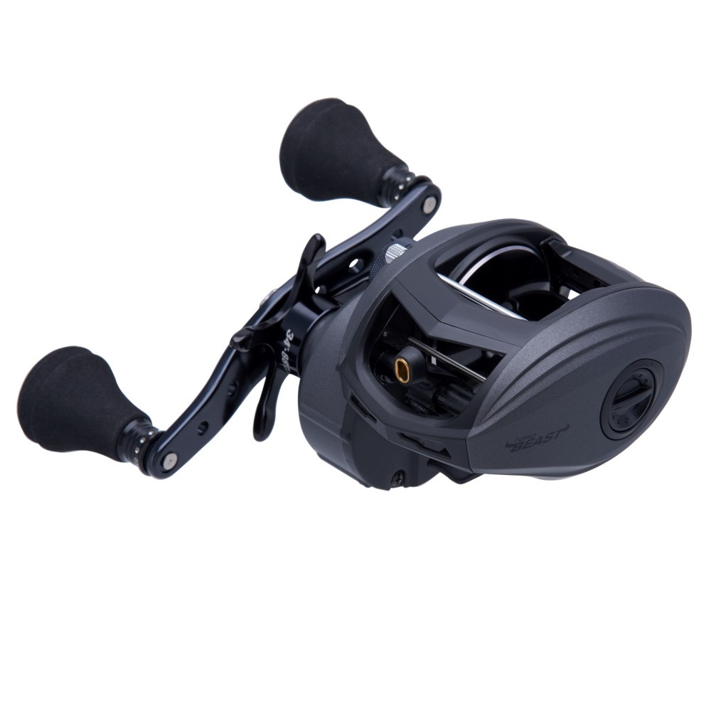 Катушка Abu Garcia Revo T3BST61 HS L - фото 1