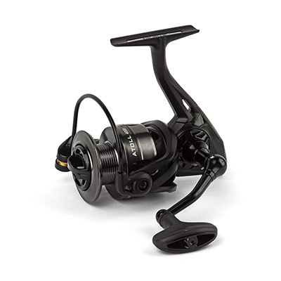 Катушка Nautilus Atoll 4000 Com - фото 1