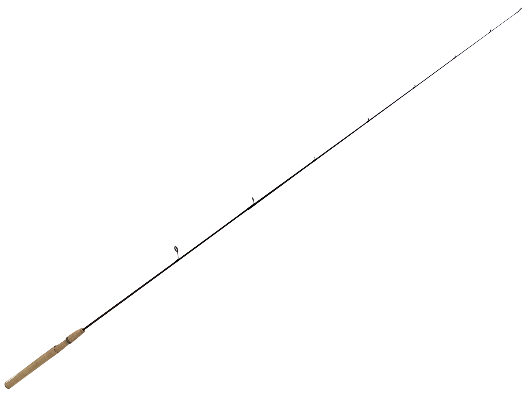 Спиннинг Nautilus Troutezza NTRS-702UL 214см 1.5-8гр - фото 1