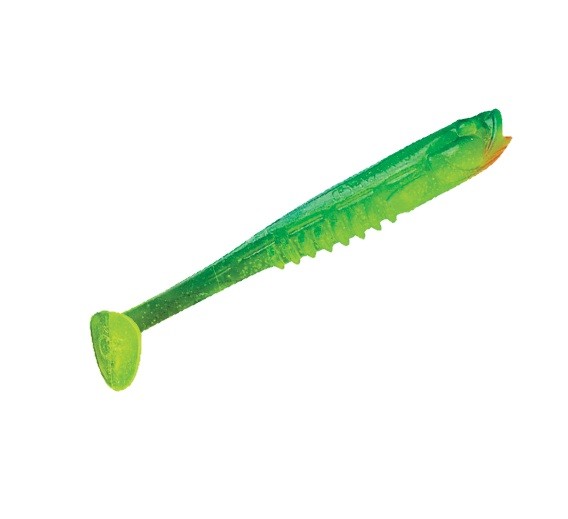 Приманка Crazy Fish Nano Minnow 5" 55-120-C12-7 - фото 1