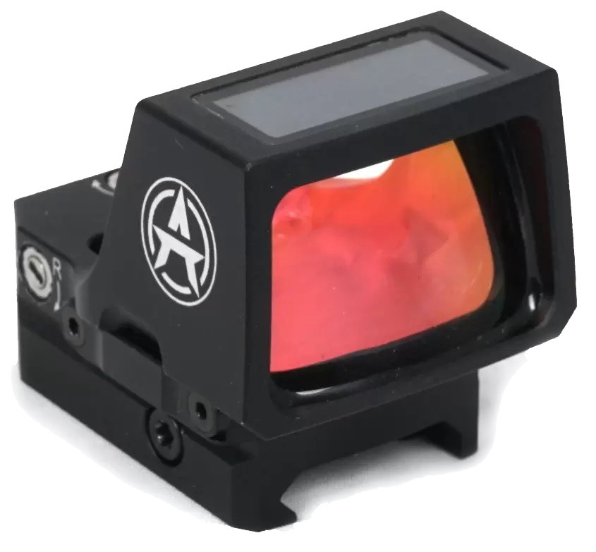 МП Коллиматорный прицел Arkon Sturm 1x32 - фото 1