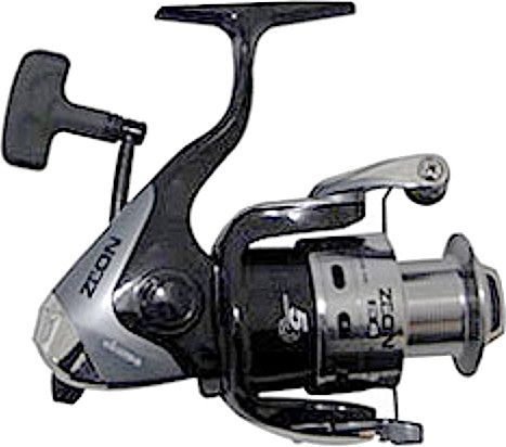 Катушка Okuma Zeon ZN 30 4+1 - фото 1