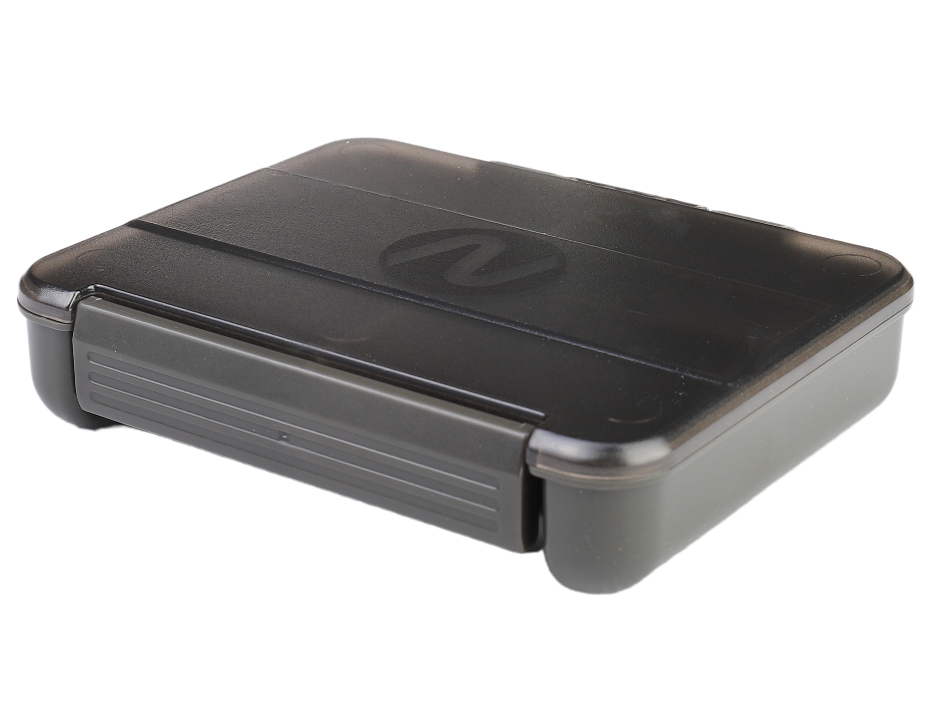 Коробка Nautilus Carpfishing box CS-XS4 10,2*8,7*2,4см - фото 1