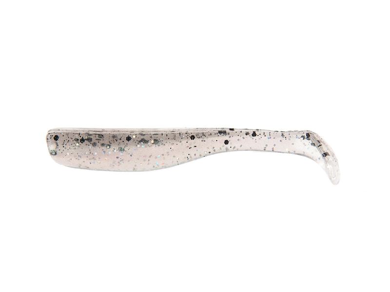 Приманка Z-Man 2,5&quot; Slim Swimz Bad Shad - фото 1