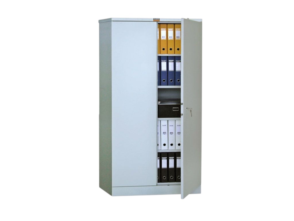 Шкаф Промет AMH 1891 (l.grey) - фото 1