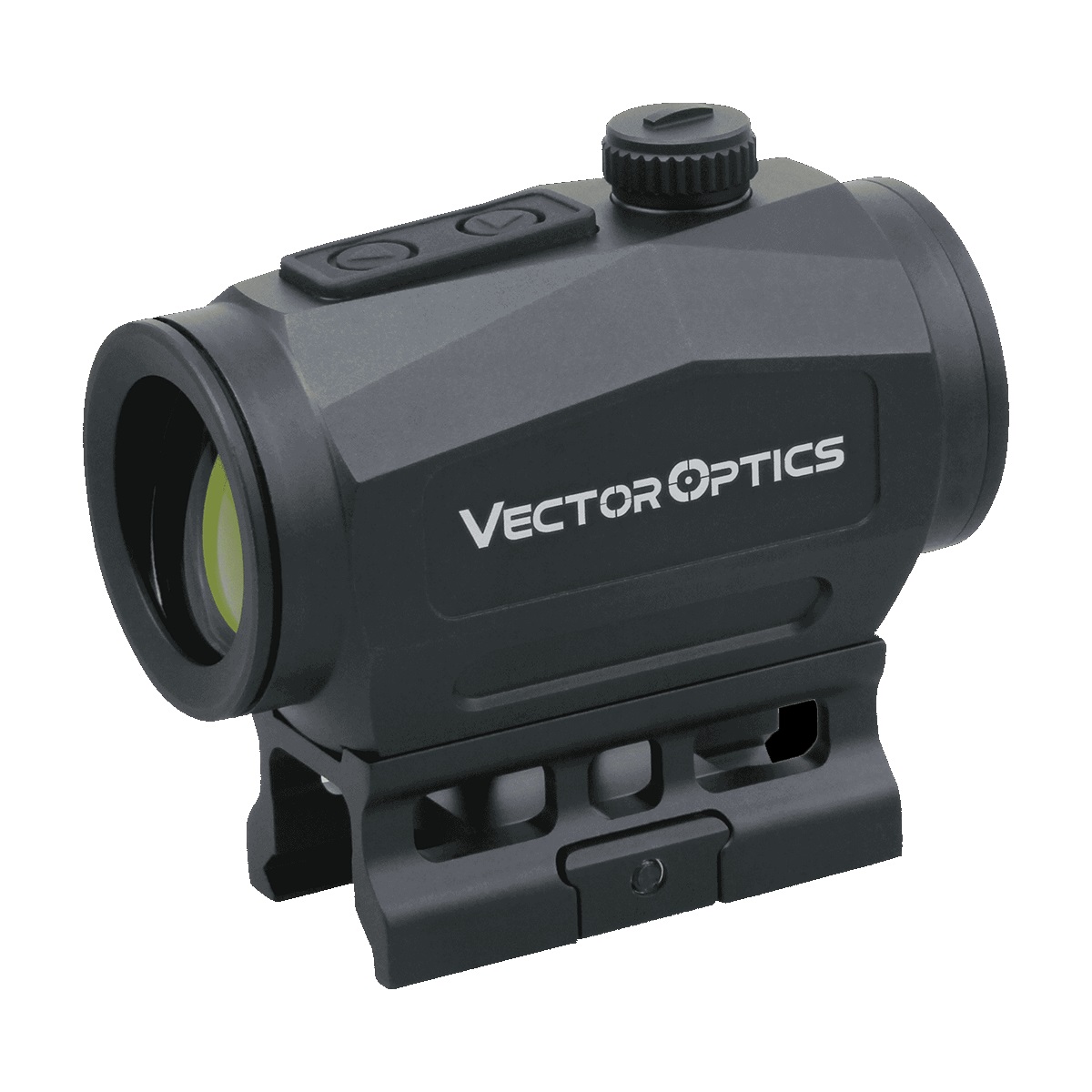 Прицел коллиматорный Vector Optics Scrapper 1x29 2MOA RD - фото 1