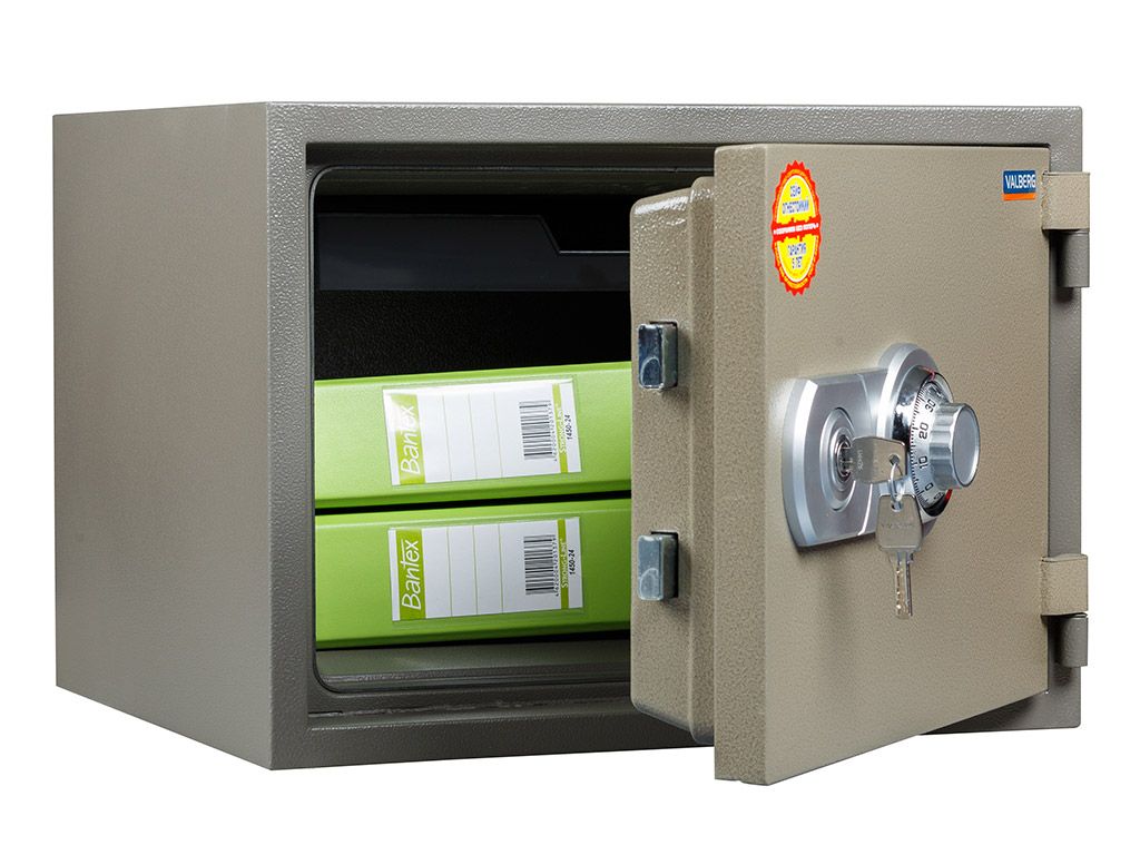 Сейф Промет FRS-36.СL - фото 1