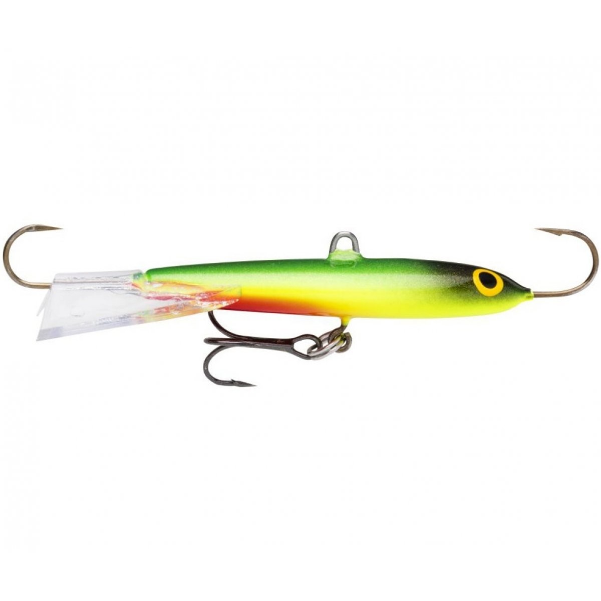 Балансир Rapala Flat Jig RFJ04-FPRT - фото 1