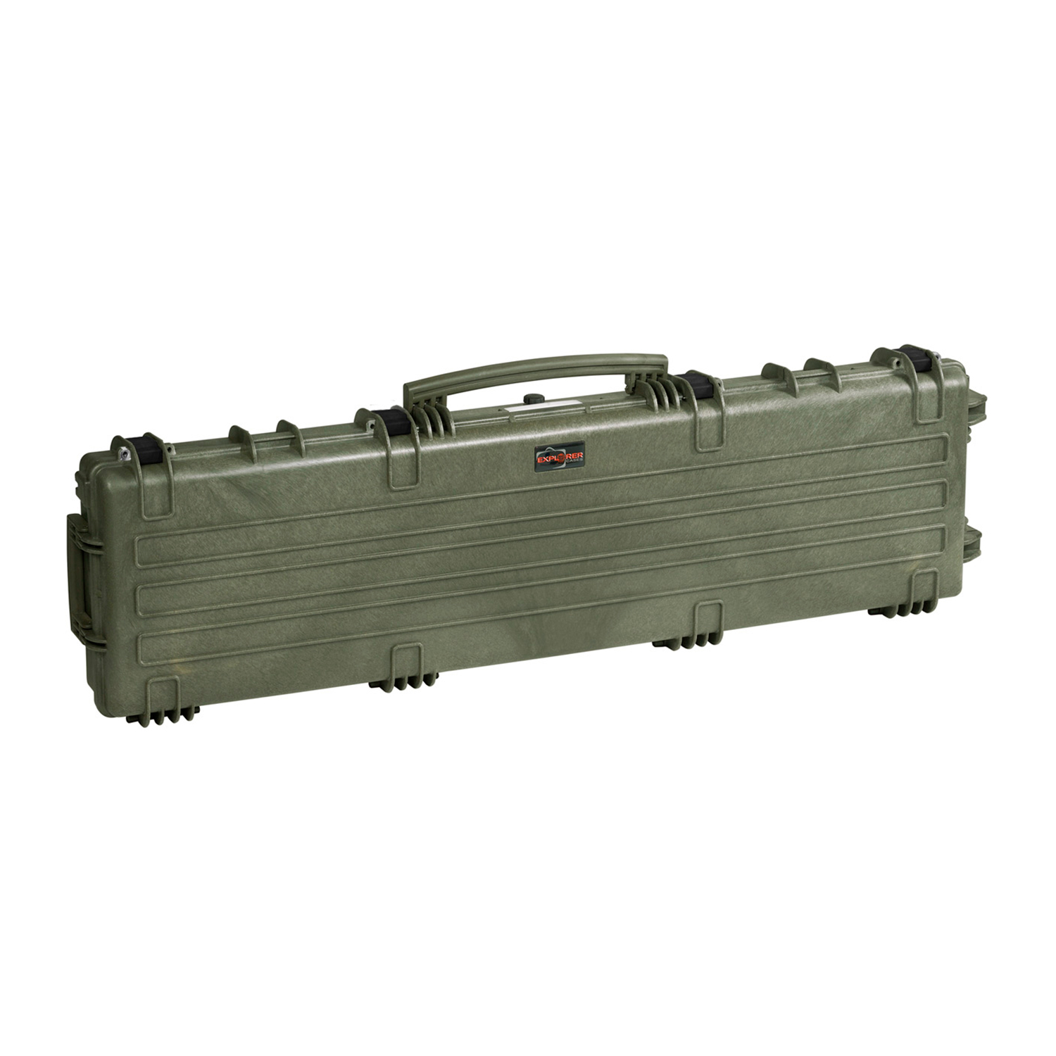 Кейс GT Line 13513.G 135см - фото 1