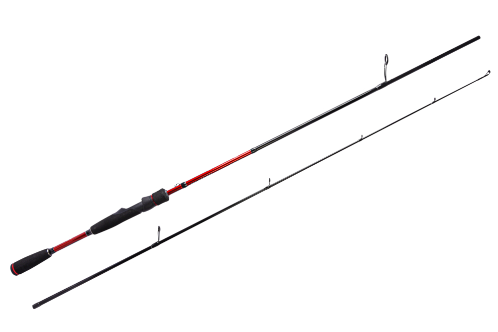 Спиннинг Maximus WINNER-X TW 20м 2,0м 7-35гр - фото 1