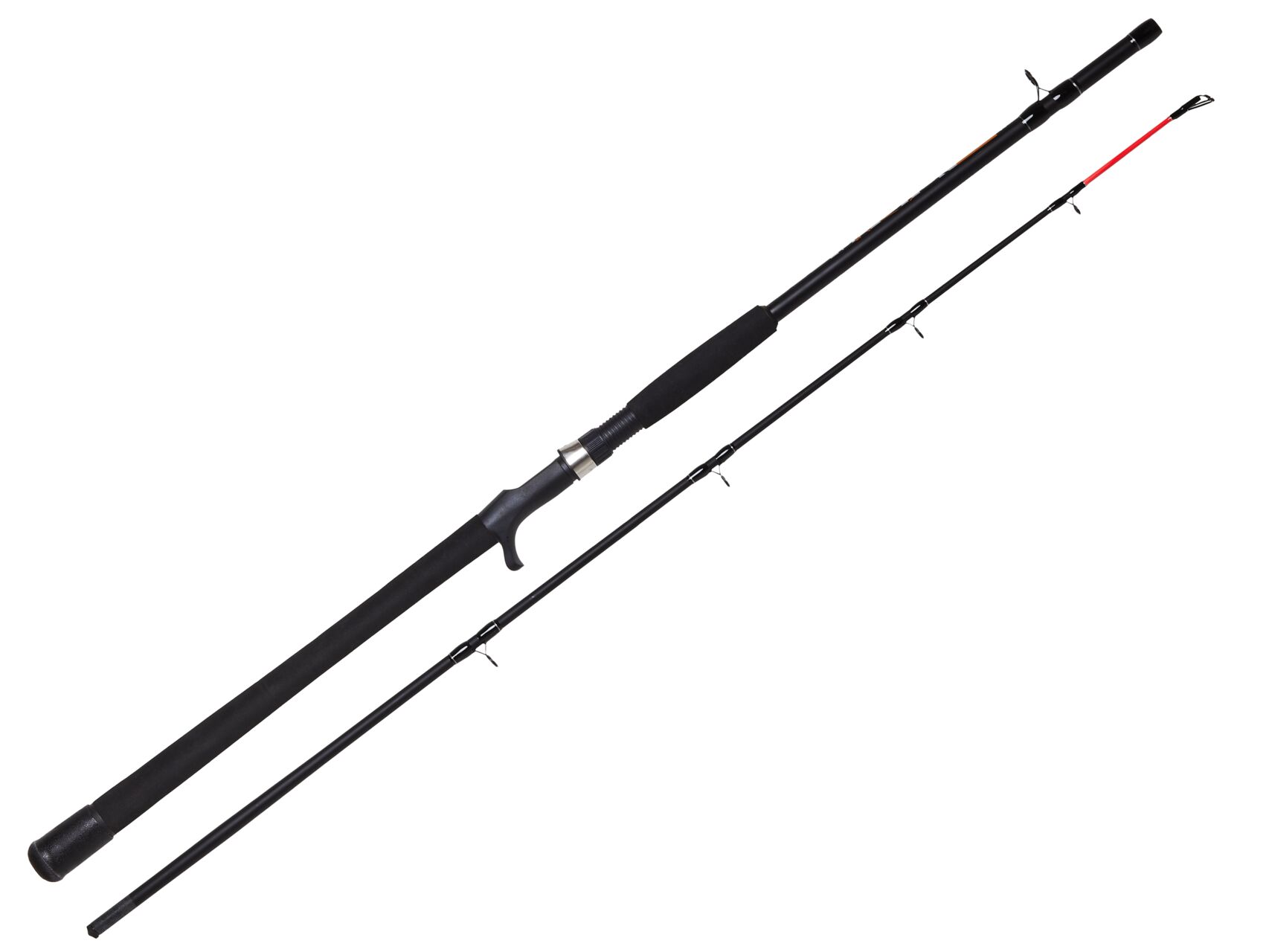 Удилище Salmo Blaster boat casting 1,95 XH - фото 1