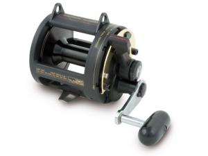 Катушка Shimano TLD Lever Drag-15 - фото 1