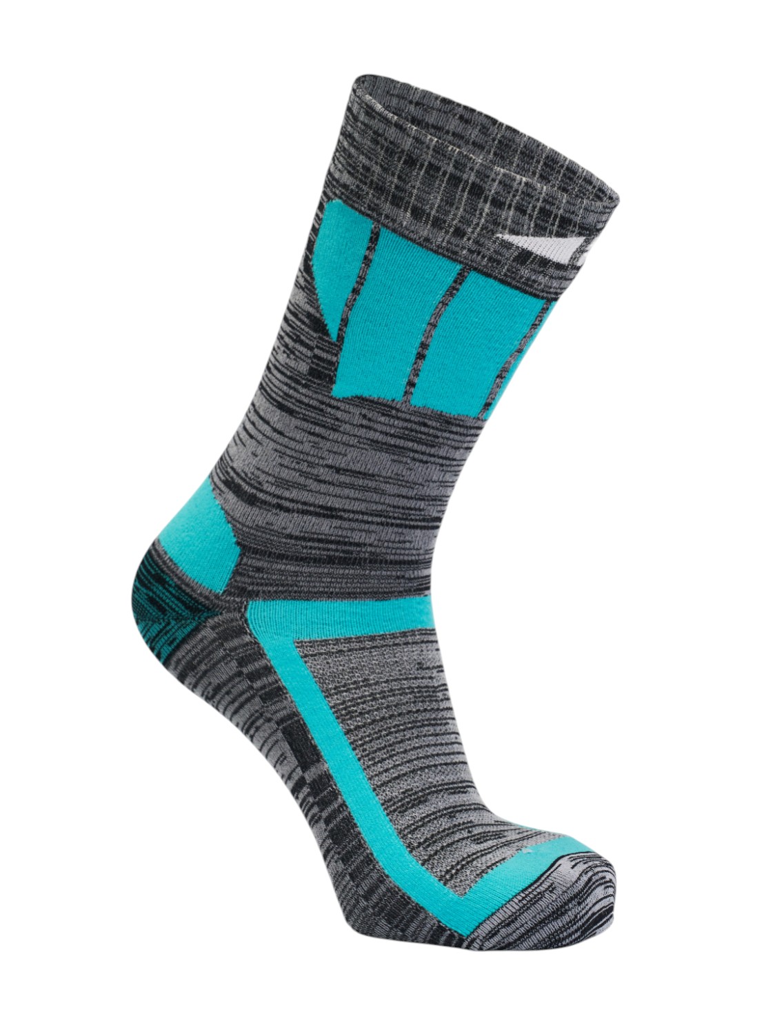 Носки Nucex НМ01 grey blue - фото 1