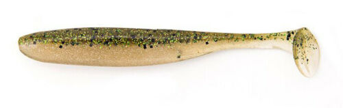 Приманка Keitech Easy Shiner 3,5"  Baby Bass - фото 1