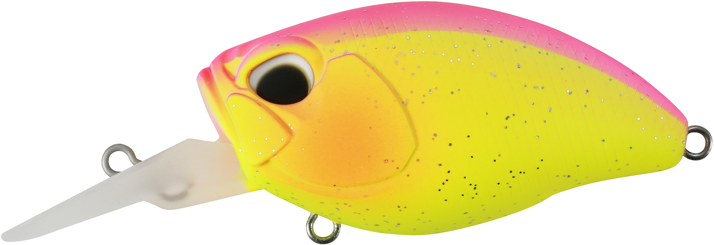 Воблер DUO Realis Crank 55SR Kabuki ACCZ160 - фото 1
