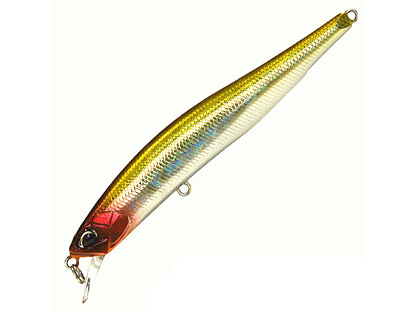 Воблер Duo Realis minnow 80SP-D33 - фото 1