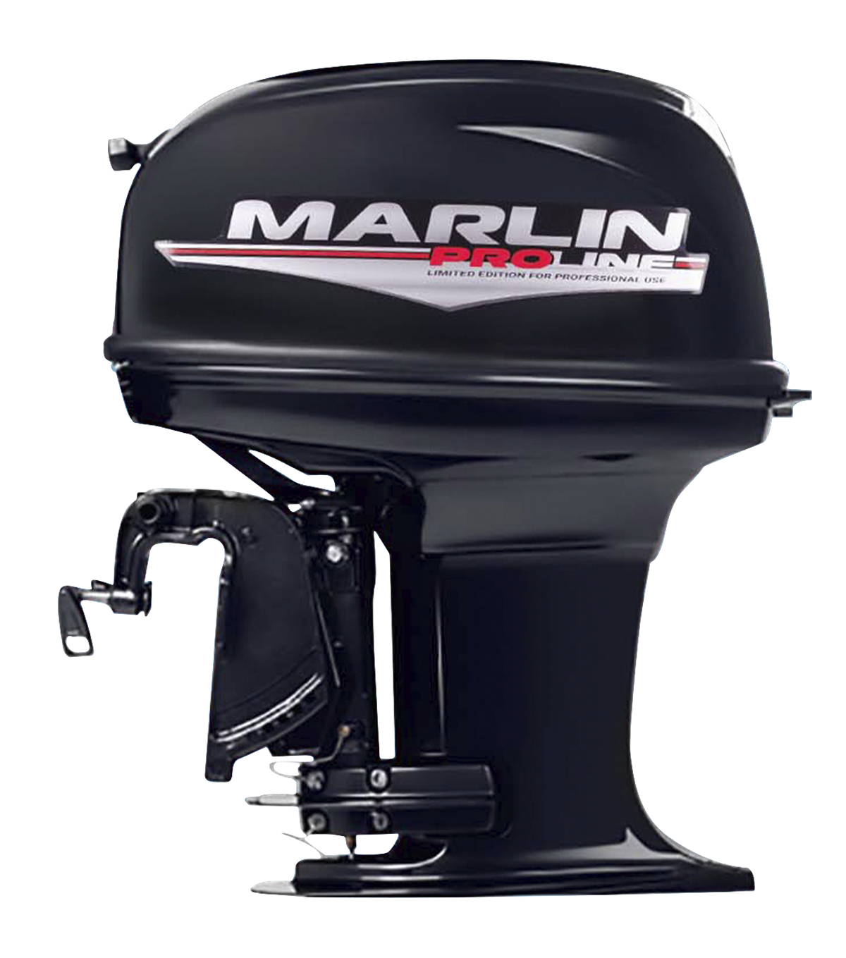 Мотор лодочный Marlin MP 50 AWR Pro Line - фото 1